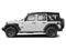 2024 Jeep Wrangler Sport 4 Door 4x4