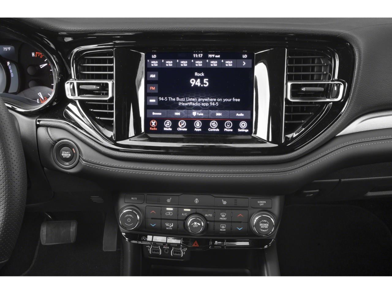 2024 Dodge Durango GT RWD