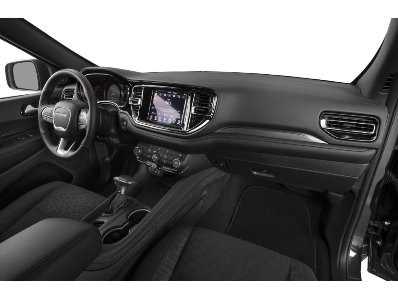 2024 Dodge Durango GT RWD
