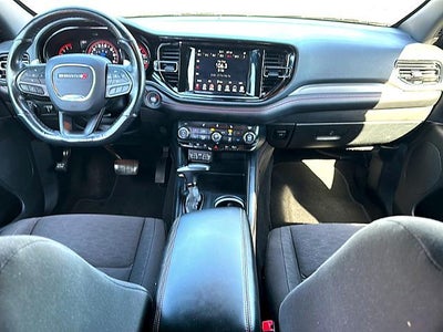 2023 Dodge Durango GT RWD