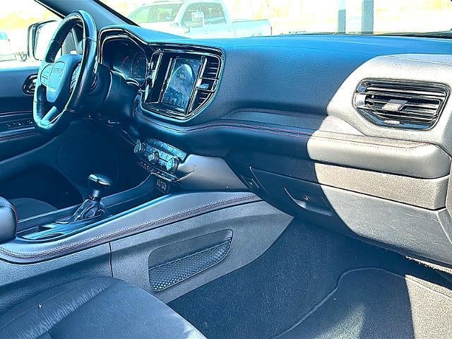 2023 Dodge Durango GT RWD