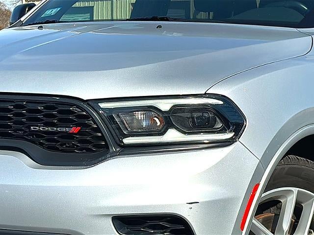 2023 Dodge Durango GT RWD