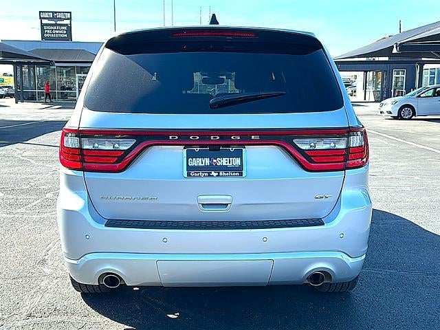 2023 Dodge Durango GT RWD