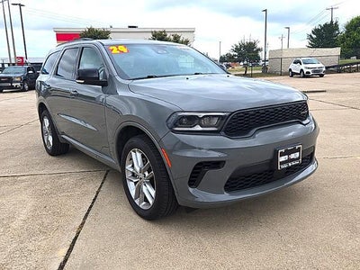 2024 Dodge Durango GT AWD