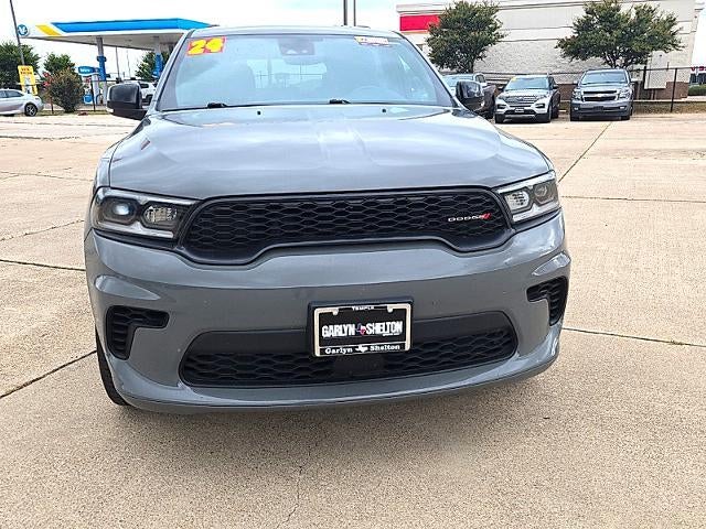 2024 Dodge Durango GT AWD