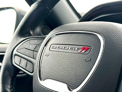 2024 Dodge Durango GT AWD