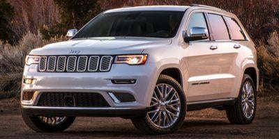 2019 Jeep Grand Cherokee Laredo 4x2