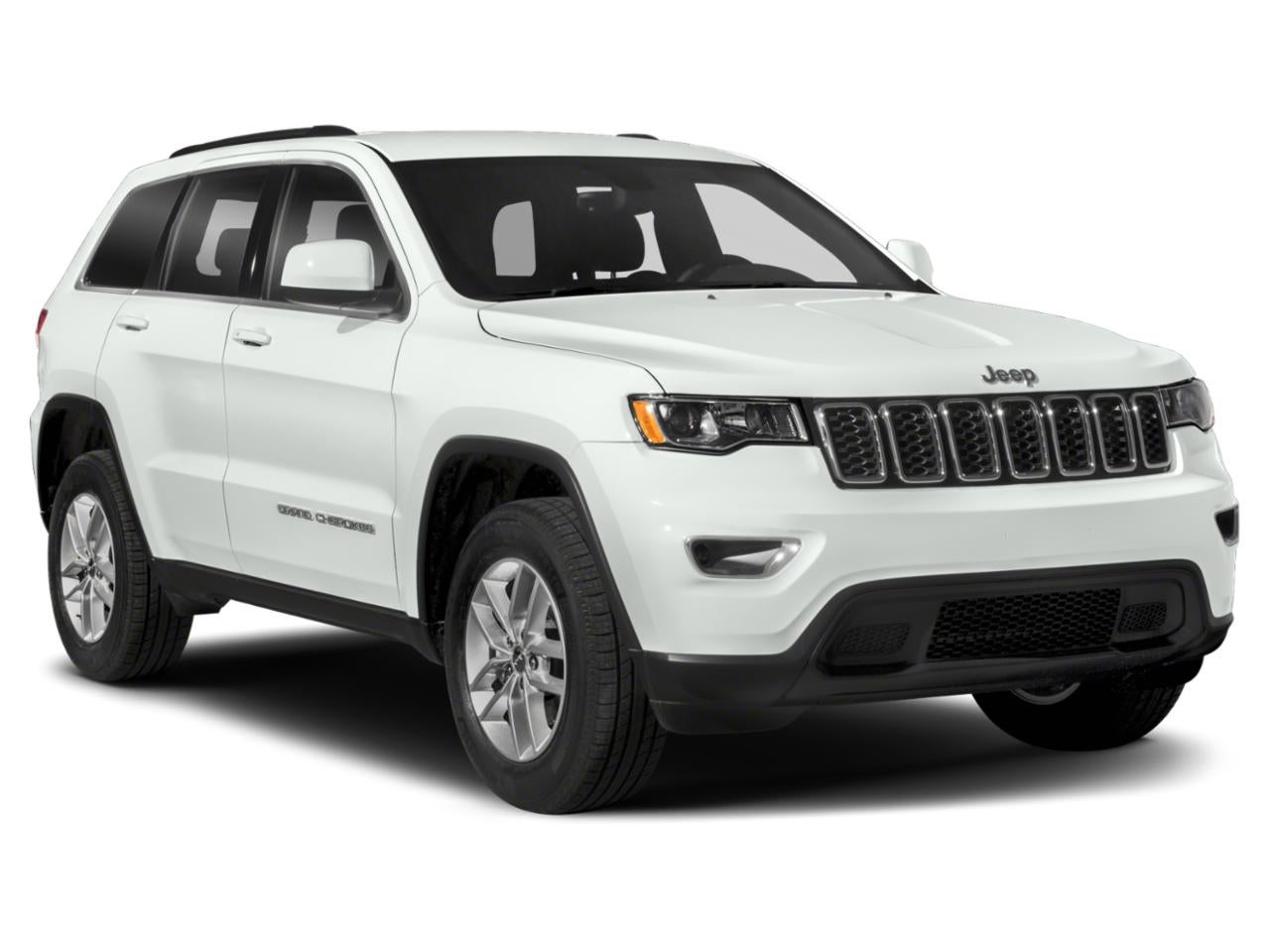 2019 Jeep Grand Cherokee Laredo 4x2