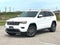 2021 Jeep Grand Cherokee Limited 4x2