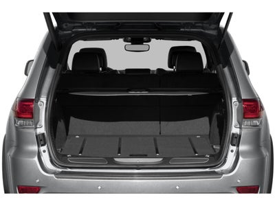 2021 Jeep Grand Cherokee Limited 4x2