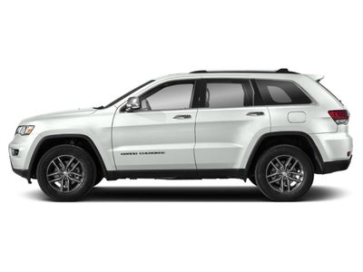 2021 Jeep Grand Cherokee Limited 4x2
