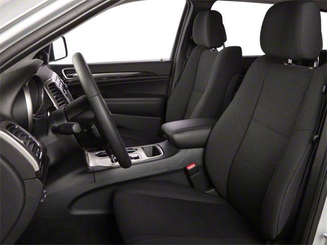 2012 Jeep Grand Cherokee RWD 4dr Overland
