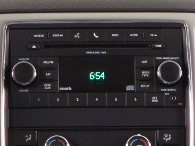 2012 Jeep Grand Cherokee RWD 4dr Overland