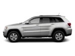 2012 Jeep Grand Cherokee RWD 4dr Overland