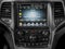 2017 Jeep Grand Cherokee Trailhawk 4x4