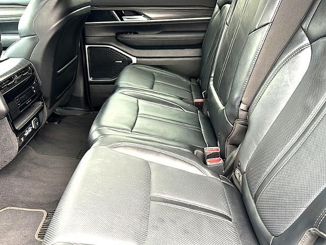 2024 Jeep Wagoneer L Series II 4x2 *Ltd Avail*