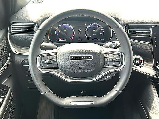 2024 Jeep Wagoneer L Series II 4x2 *Ltd Avail*
