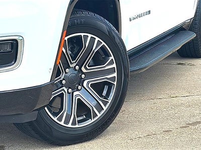 2024 Jeep Wagoneer L Series II 4x2 *Ltd Avail*