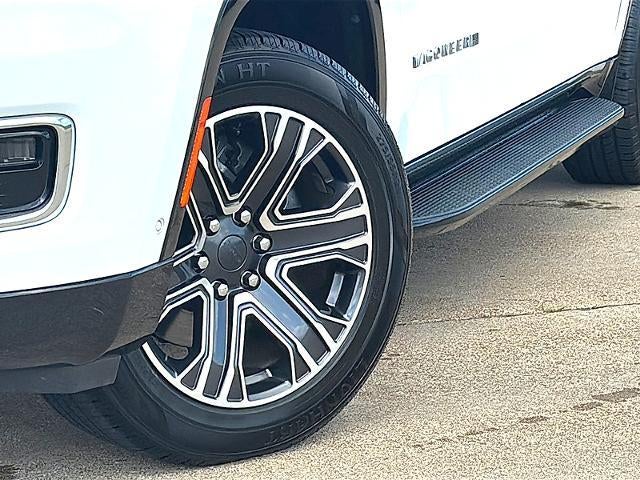 2024 Jeep Wagoneer L Series II 4x2 *Ltd Avail*