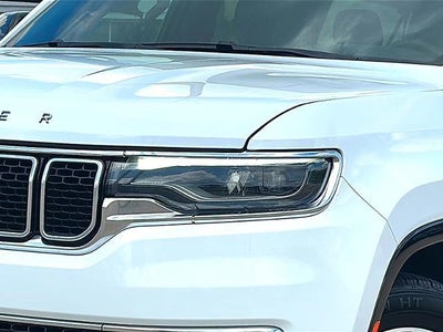 2024 Jeep Wagoneer L Series II 4x2 *Ltd Avail*