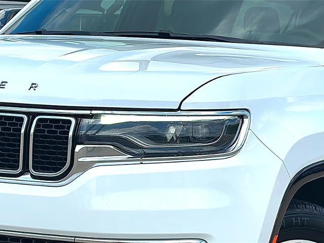 2024 Jeep Wagoneer L Series II 4x2 *Ltd Avail*