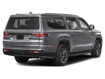 2023 Jeep Wagoneer L Series II 4x2