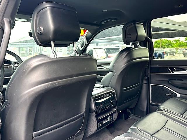 2024 Jeep Wagoneer L Series II 4x2 *Ltd Avail*