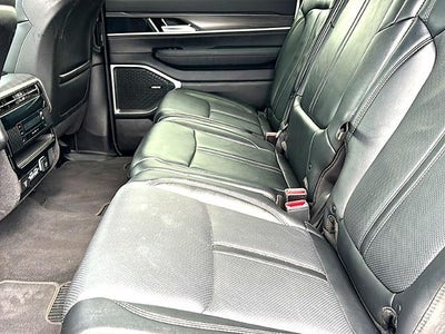 2024 Jeep Wagoneer L Series II 4x2 *Ltd Avail*