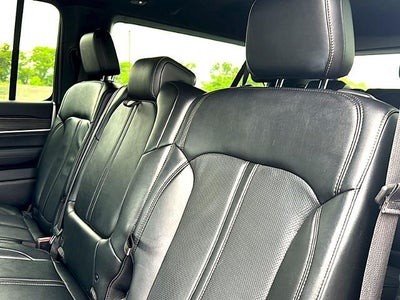 2024 Jeep Wagoneer L Series II 4x2 *Ltd Avail*