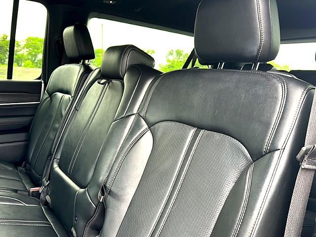 2024 Jeep Wagoneer L Series II 4x2 *Ltd Avail*