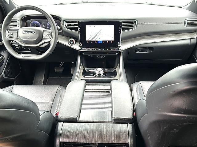 2024 Jeep Wagoneer L Series II 4x2 *Ltd Avail*