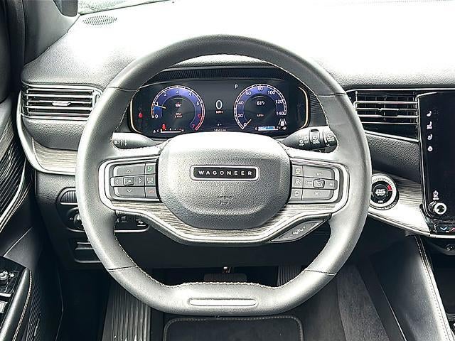 2024 Jeep Wagoneer L Series II 4x2 *Ltd Avail*