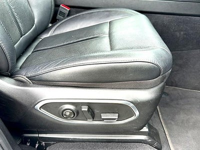 2024 Jeep Wagoneer L Series II 4x2 *Ltd Avail*