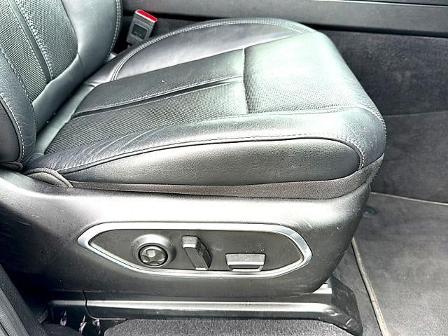 2024 Jeep Wagoneer L Series II 4x2 *Ltd Avail*