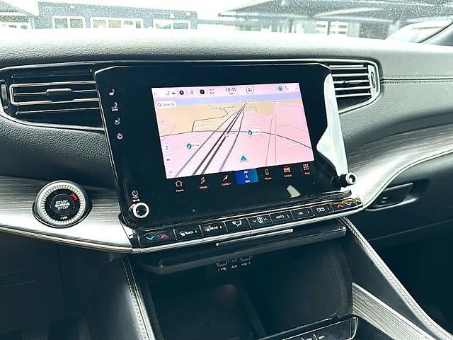 2024 Jeep Wagoneer L Series II 4x2 *Ltd Avail*