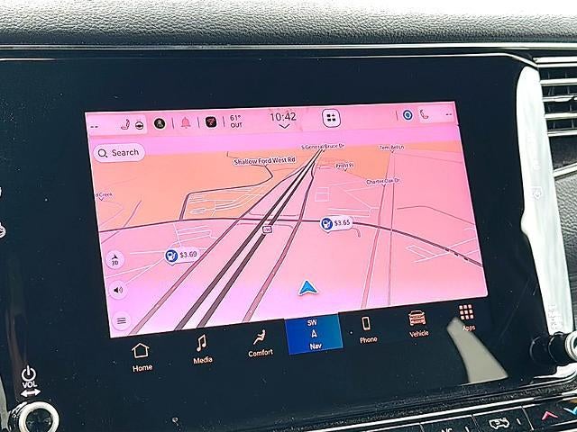 2024 Jeep Wagoneer L Series II 4x2 *Ltd Avail*