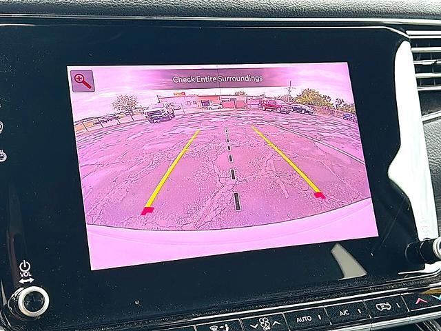 2024 Jeep Wagoneer L Series II 4x2 *Ltd Avail*