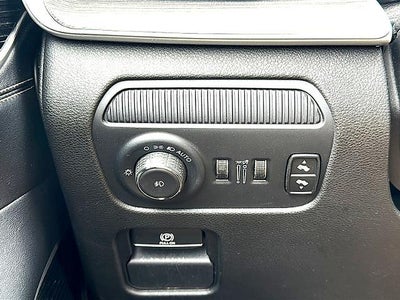 2024 Jeep Wagoneer L Series II 4x2 *Ltd Avail*