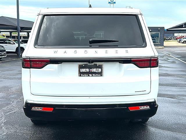 2024 Jeep Wagoneer L Series II 4x2 *Ltd Avail*