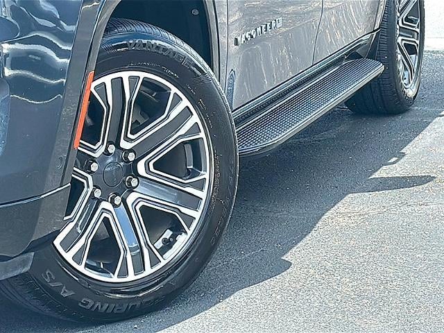 2023 Jeep Wagoneer L Series II 4x4