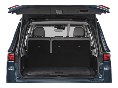 2023 Jeep Wagoneer L Series II 4x4