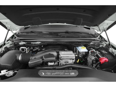 2022 Jeep Wagoneer Series I 4x2