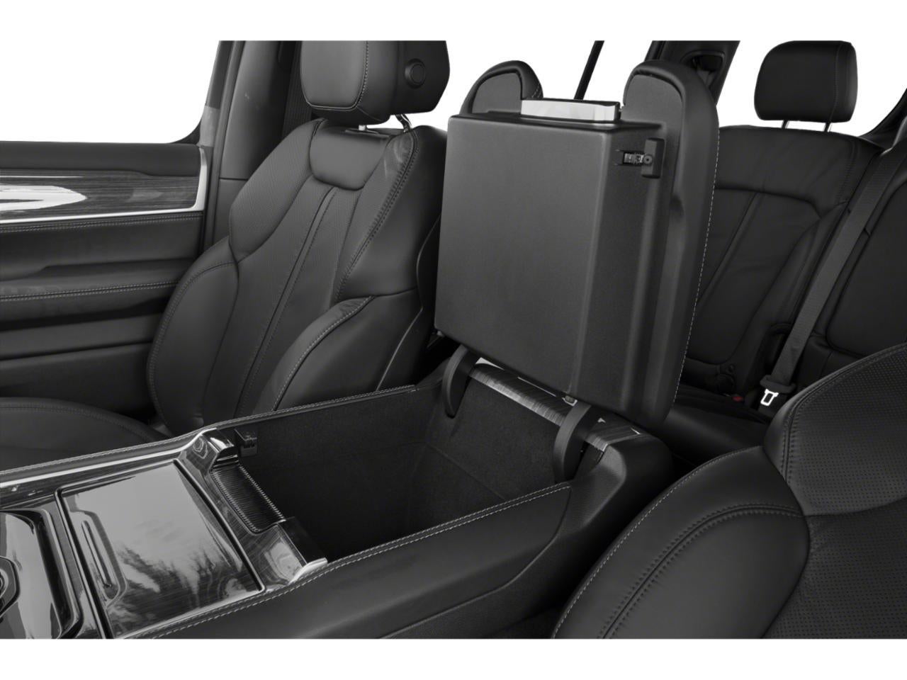 2022 Jeep Wagoneer Series I 4x2