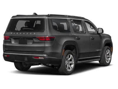 2022 Jeep Wagoneer Series I 4x2