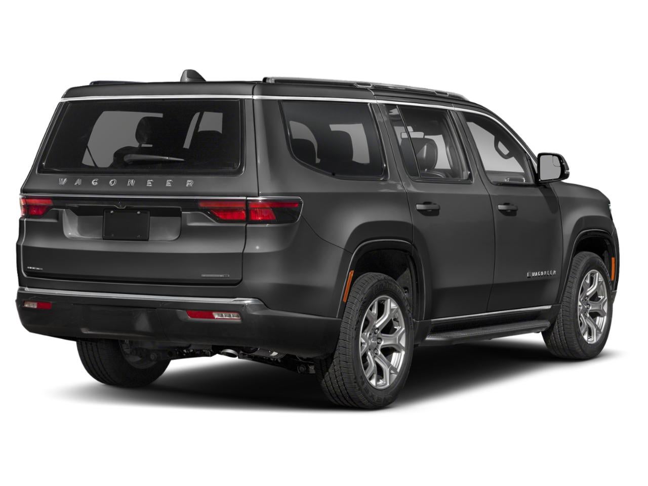 2022 Jeep Wagoneer Series I 4x2