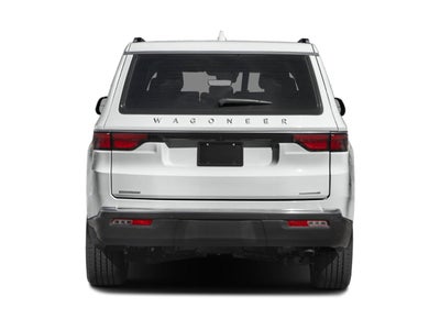 2022 Jeep Wagoneer Series I 4x2