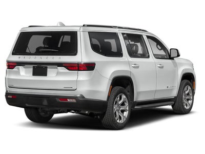 2022 Jeep Wagoneer Series I 4x2
