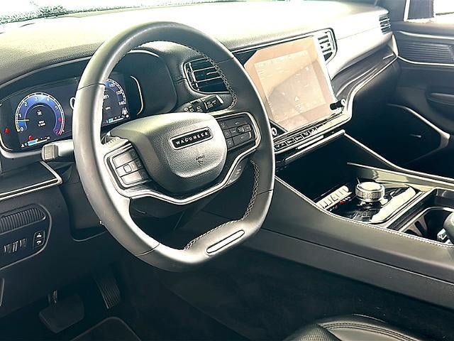2022 Jeep Wagoneer Series I 4x2