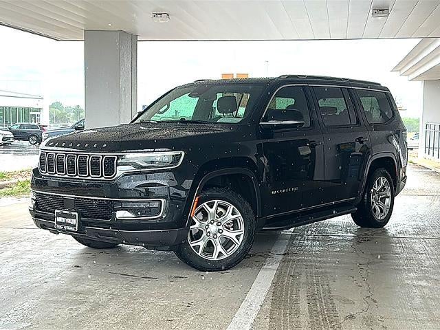 2022 Jeep Wagoneer Series I 4x2
