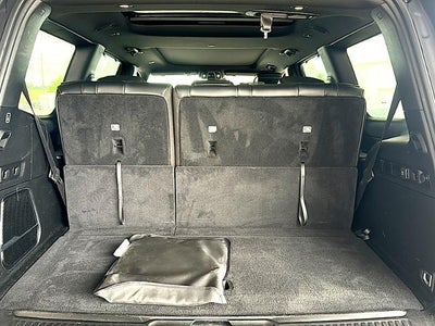 2022 Jeep Wagoneer Series I 4x2